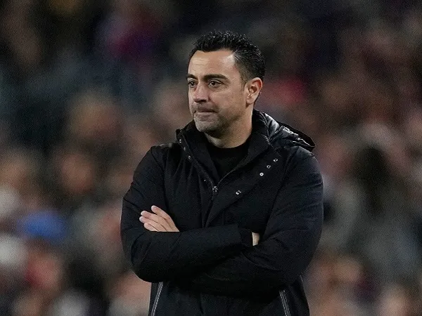 Xavi Hernandez