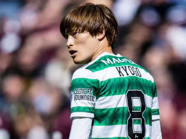 Celtic Dominasi PFA Scotland Awards, Pemain Jepang Rebut Penghargaan