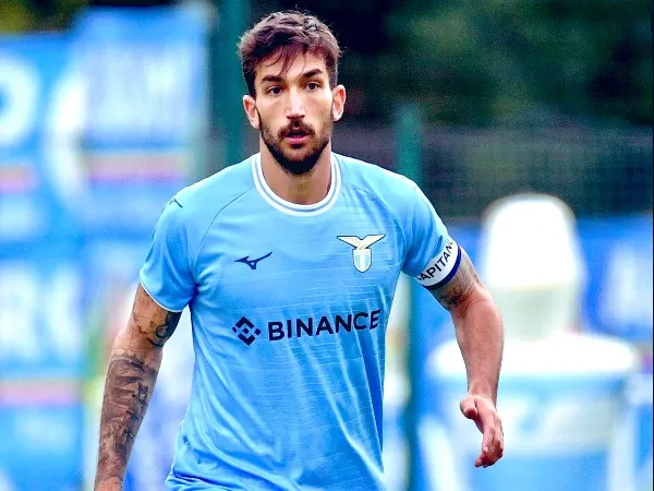 Gelandang Lazio