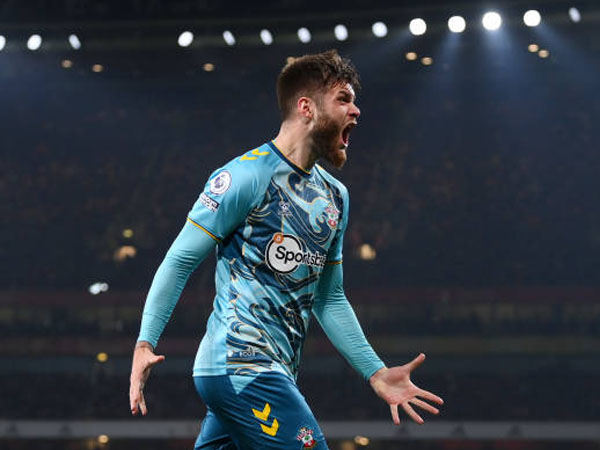 Southampton Terdegradasi, Liverpool Tertarik Rekrut Duje Caleta-Car