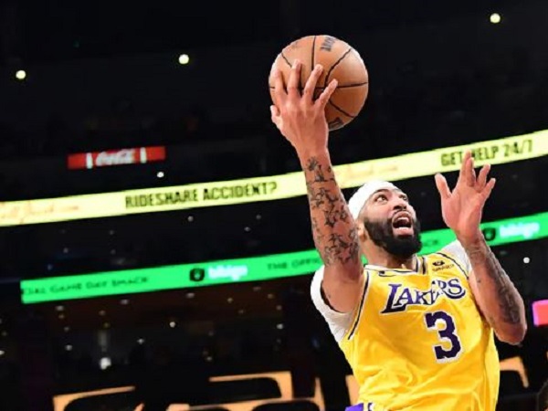 Anthony Davis Sadar Nuggets Berbeda dengan Tim 2020