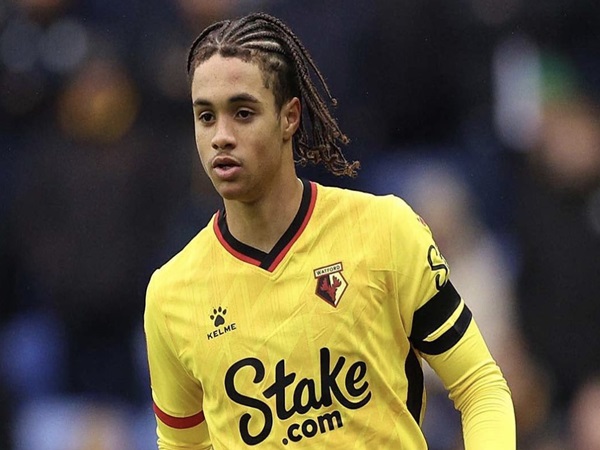 Target Tottenham Tolak Perpanjang Kontrak Dengan Watford