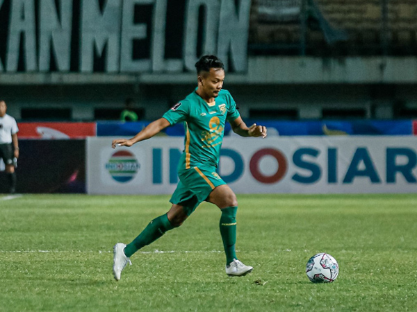 Hidayat Targetkan Trofi Juara di Musim ke-8 Bersama Persebaya Surabaya