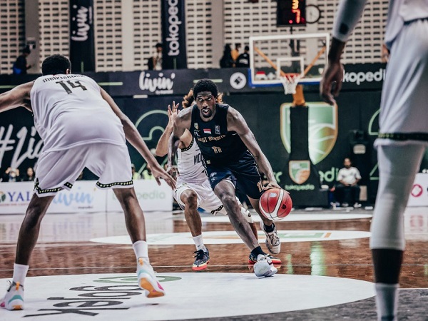 Jeda Tengah Musim, West Bandits Solo Alami Masalah Finansial