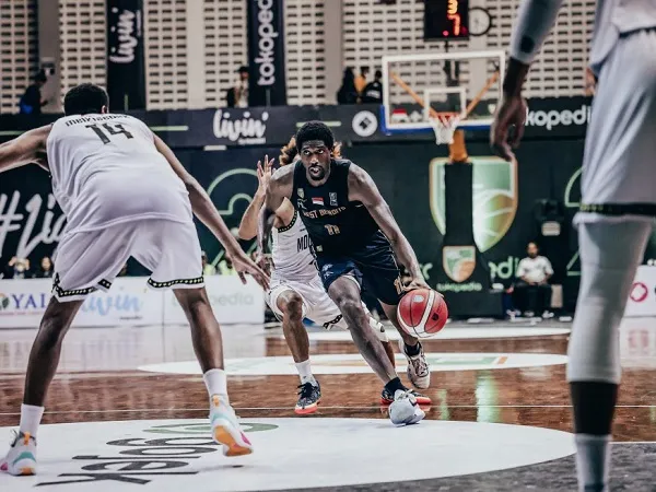 Jeda Tengah Musim, West Bandits Solo Alami Masalah Finansial