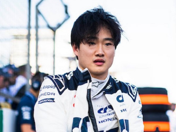 Kota Faenza Kena Banjir, Yuki Tsunoda Ungkap Kondisi Terkini