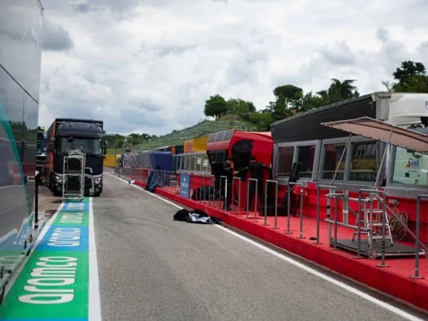 Grand Prix Emilia Romagna Dibatalkan, Imola Akan Segera Balikkan Uang Tiket