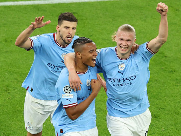 Nedum Onuoha Klaim Manchester City Jauh Lebih Baik Ketimbang Musim Lalu