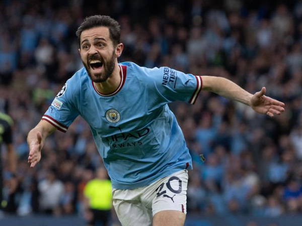 PSG Ingin Datangkan Bernardo Silva Cuma Buat Pencitraan!