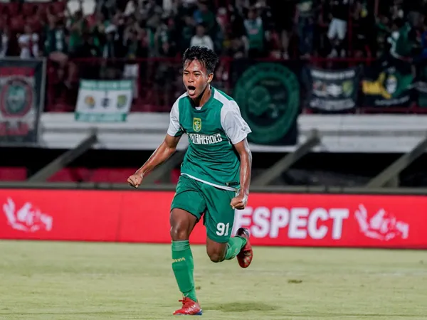 Eks winger Persebaya Surabaya, Supriadi resmi gabung Persik Kediri