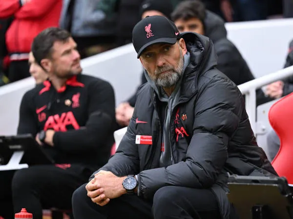 Jurgen Klopp Minta Pendukung Liverpool Tidak Lupakan Jasa 4 Pemain Ini