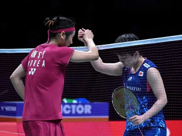 Korea Selatan Yang Tampak Sangat Kuat di Piala Sudirman Tahun Ini