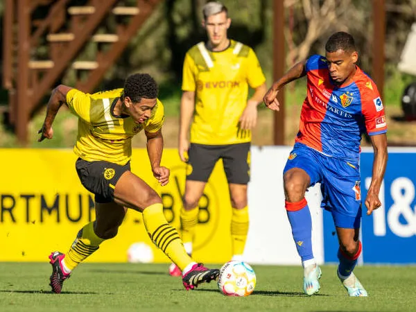 Liverpool Mengincar Bintang Muda Berkebangsaan Prancis