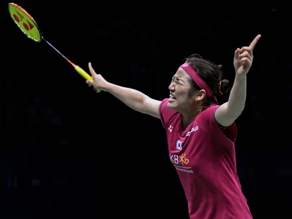 Singkirkan Malaysia, Korea Selatan Lolos ke Final Piala Sudirman 2023