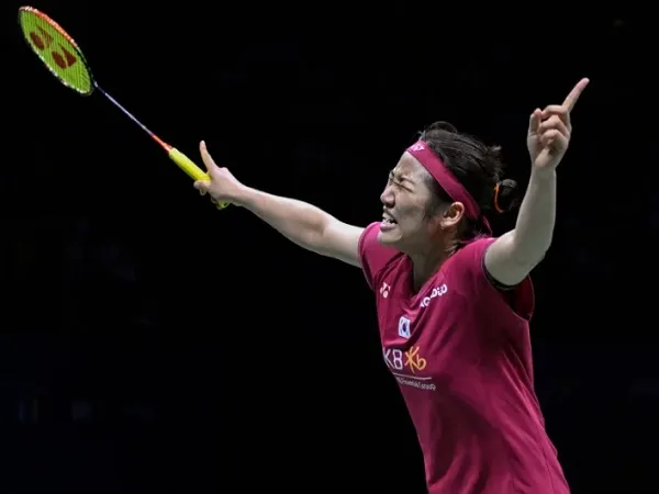 Singkirkan Malaysia, Korea Selatan Lolos ke Final Piala Sudirman 2023