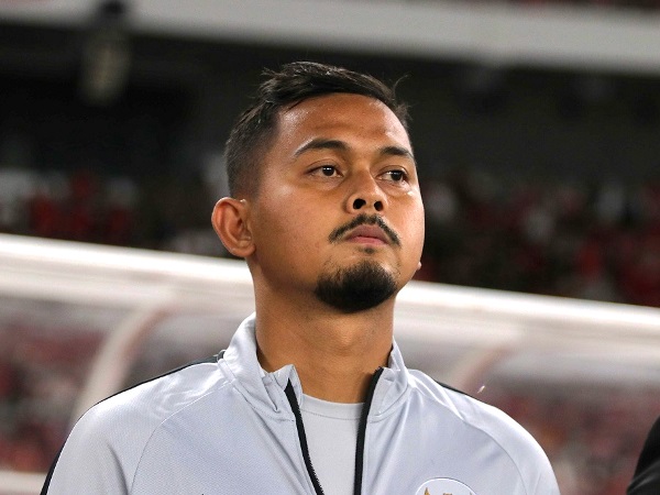 Bayu Eka Sari Diresmikan Sebagai Asisten Pelatih Anyar Persib