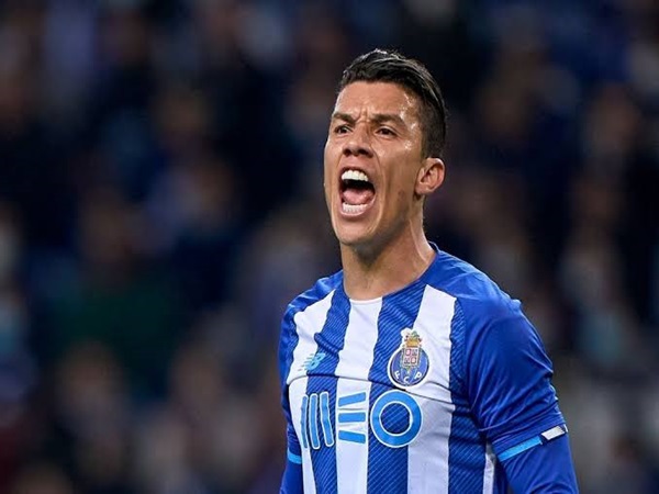 Diminati Lazio, Uribe Pilih Hengkang ke Qatar Musim Panas Nanti