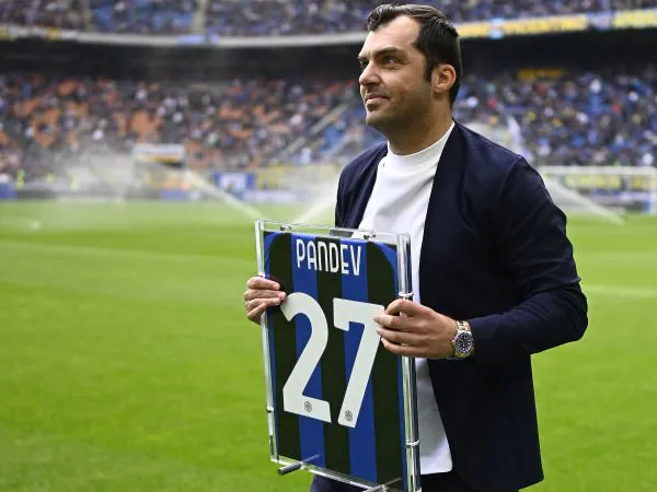Legenda Inter Milan, Goran Pandev.