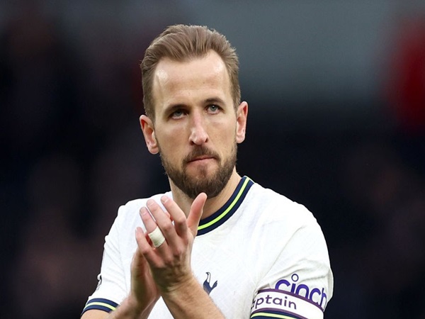 Mason Bantah Harry Kane Pamitan Usai Tottenham Dikalahkan Brentford