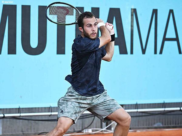 Hugo Gaston Dikenai Denda Cukup Tinggi Karena Lakukan Hal Ini