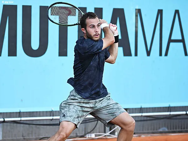 Hugo Gaston Dikenai Denda Cukup Tinggi Karena Lakukan Hal Tercela Ini