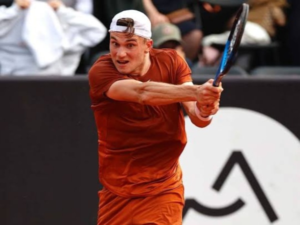 Jack Draper Tak Buang Banyak Waktu Di Laga Pembuka Lyon