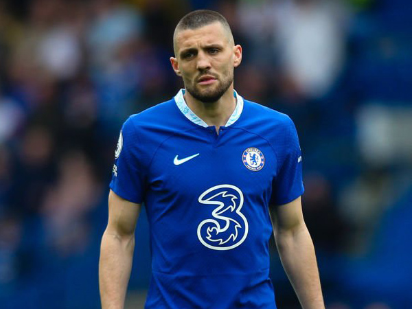 Mateo Kovacic Diprediksi Bakal Gacor Jika Gabung Manchester United