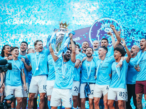 Richard Dunne: Manchester City Layak Jadi Juara Premier League