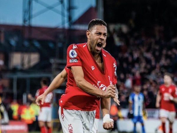 Dipinjamkan Atletico Madrid, Masa Depan Lodi di Forest Belum Jelas