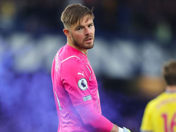 James Butland: David De Gea Layak Dapatkan Golden Glove