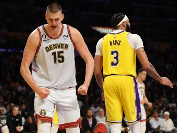 Center andalan Denver Nuggets, Nikola Jokic. (Images: Getty)