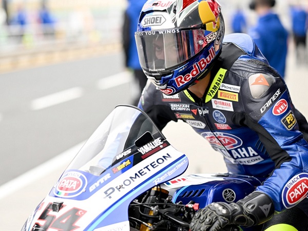 Toprak Razgatlioglu Beberkan Alasan Tinggalkan Yamaha