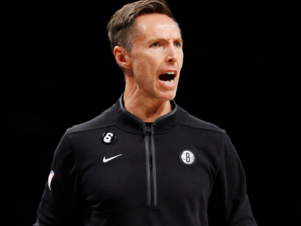 Toronto Raptors Tertarik untuk Merekrut Steve Nash