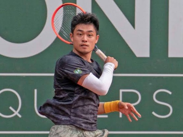 Wu Yibing Susah Payah Lewati Laga Pembuka Di Jenewa