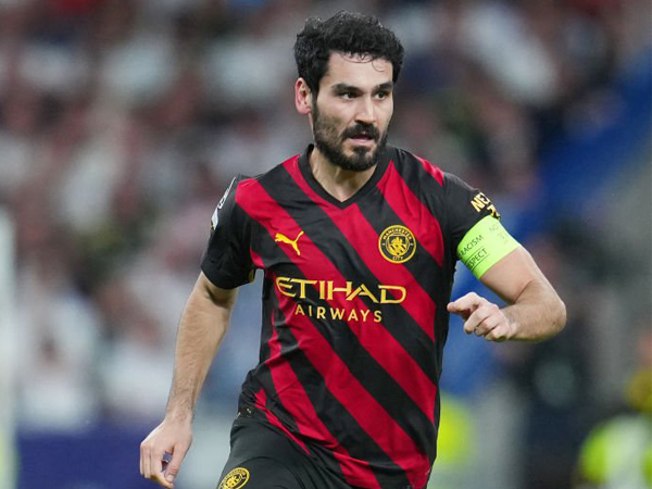 Arsenal Inginkan Ilkay Gundogan, Noel Gallagher: Jangan Mimpi!