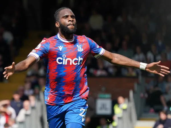 Odsonne Edouard Bahagia Bisa Bobol Gawang Fulham