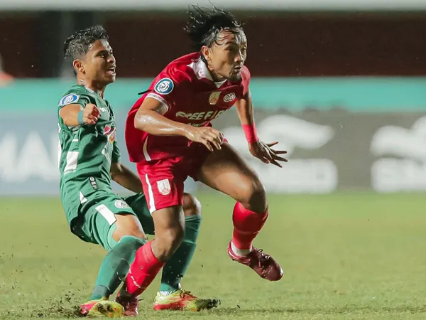 Persis Solo resmi memperpanjang kontrak Taufiq Febriyanto untuk musim depan