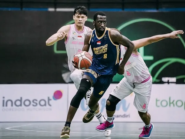 Satya Wacana Salatiga Lega Bisa Tumbangkan West Bandits Solo