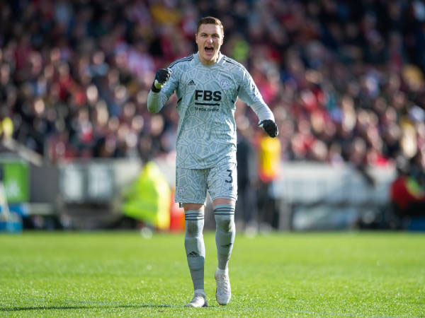 Tahan Imbang Newcastle, Daniel Iversen Puji Daya Juang Leicester City