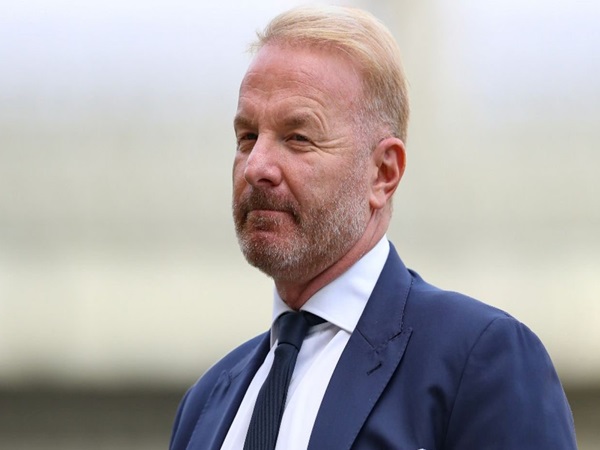 Tare Isyaratkan Akan Hengkang Dari Lazio dan Penjualan Milinkovic-Savic