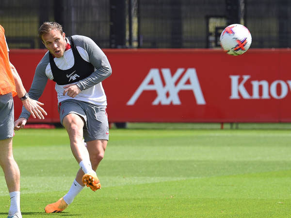 Tidak Kunjung Dimainkan, Jurgen Klopp Pahami Rasa Frustrasi Arthur