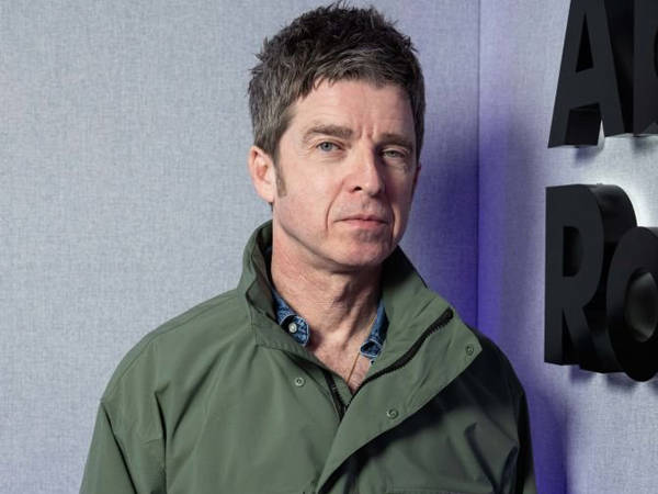 Usai Man City Juara Premier League, Noel Gallagher Ejek Arsenal