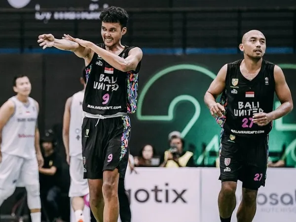 Bali United Jaga Peluang ke Playoff Usai Kalahkan Bumi Borneo