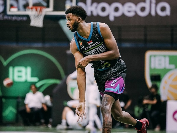 AF Rinaldo Puas Bisa Hentikan Laju Dewa United Banten