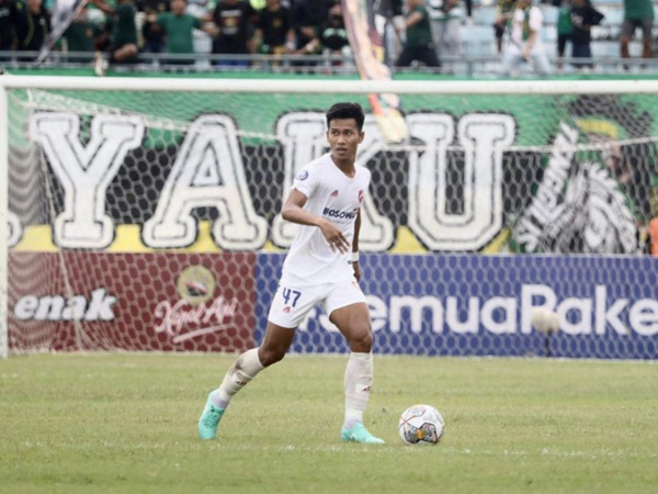 Agung Mannan Diharapkan Mampu Menularkan DNA Juara ke Skuat Dewa United FC