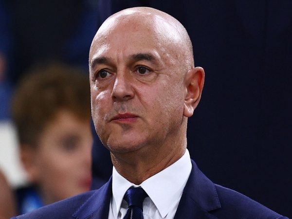 Jadi Sasaran Kritik, Mason Beri Pembelaan Pada Daniel Levy