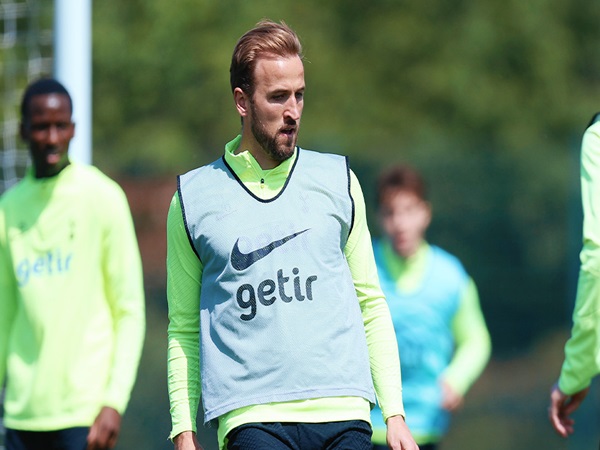 Prakiraan Line-Up Tottenham vs Leeds, Mason Buat Satu Perubahan Penting