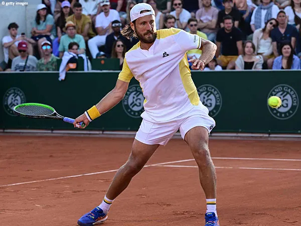Hasil French Open: Lucas Pouille Buat Penonton Kegirangan Berkat Kemenangan Ini