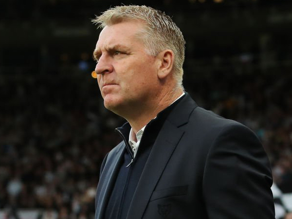 Leicester City Terdegradasi, Dean Smith: Maaf, Saya Gagal