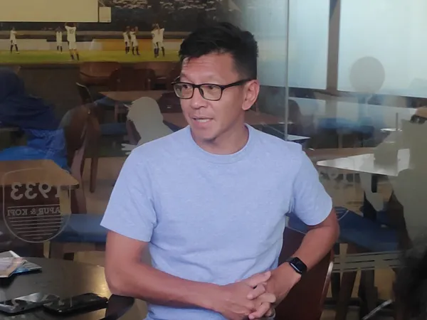 Sinyal Dejan Bergabung Menguat, Deputi CEO Persib Buka Suara